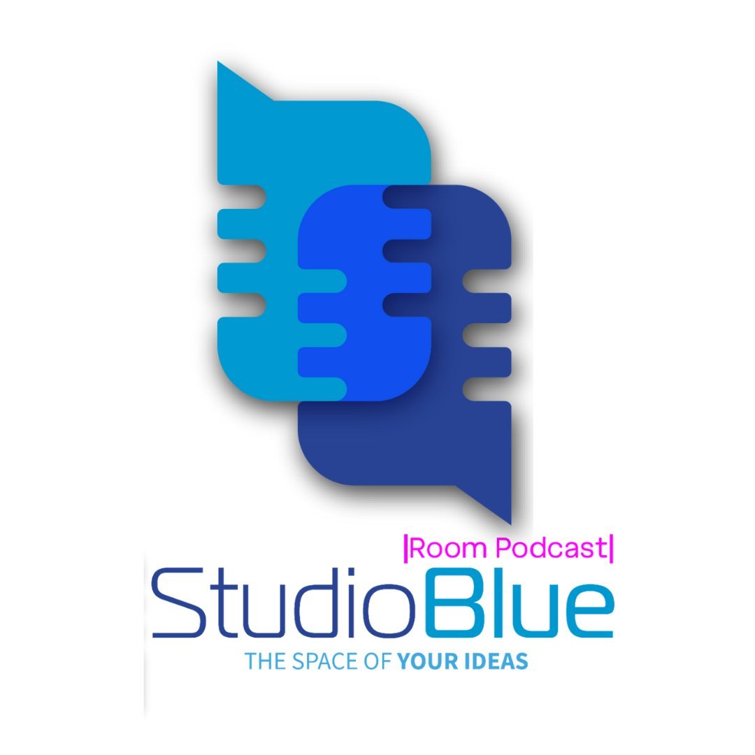 Studio Blue - Room Podcast